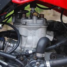 Gilera SMT [ SOLGT ]