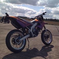 Derbi Senda SM/80cc/ SOLGT