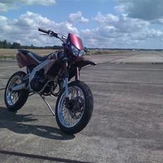 Derbi Senda SM/80cc/ SOLGT