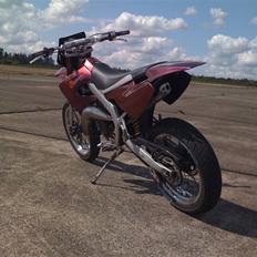 Derbi Senda SM/80cc/ SOLGT
