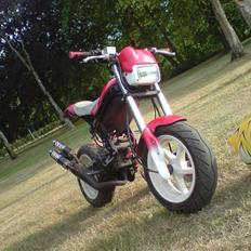 Suzuki Street Magic [ SOLGT ]