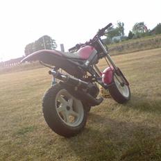 Suzuki Street Magic [ SOLGT ]