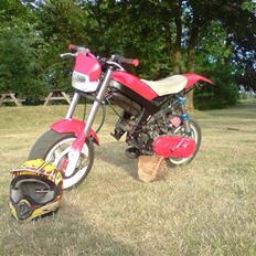 Suzuki Street Magic [ SOLGT ]