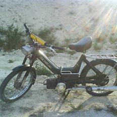 Puch Maxi P