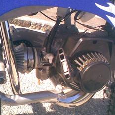 MiniBike 49cc - #SOLGT FOR 500!#