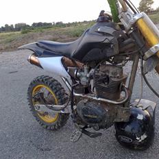 MiniBike Loncin  *SOLGT*