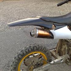 MiniBike Loncin  *SOLGT*