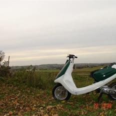 Yamaha Jog Space *byttes/sælges