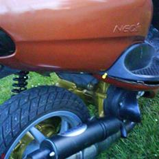 Yamaha Neos (solgt)