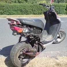 Yamaha Bw´s MHR solgt