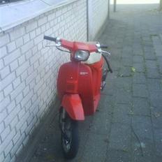 Honda Mini Melody{Solgt}