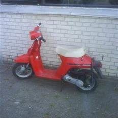 Honda Mini Melody{Solgt}