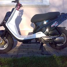PGO Hot (Solgt)