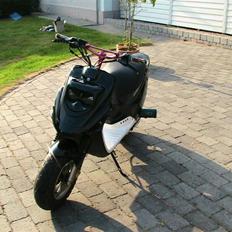 PGO Hot (Solgt)