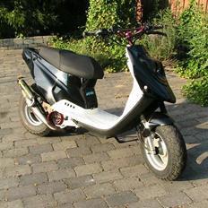 PGO Hot (Solgt)