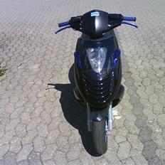 Aprilia sonic GP  :(solgt):
