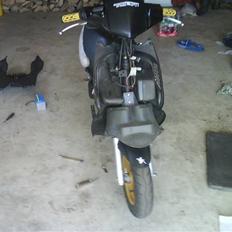 Aprilia sonic GP  :(solgt):