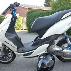 Yamaha Jog R //solgt//