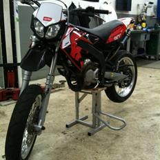Aprilia SX50 LC DD [SOLGT]