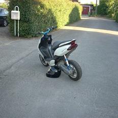 Yamaha Jog R //solgt//