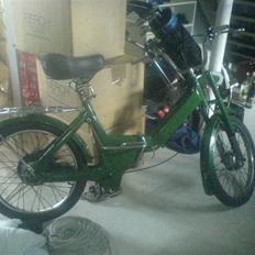 Puch Maxi p
