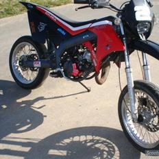 Gilera smt lc [ solgt ]