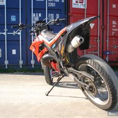 Gilera smt lc [ solgt ]