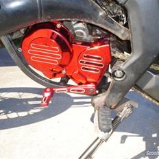 Gilera smt lc [ solgt ]