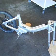 Puch Maxi K ~ TIL SALG