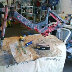 Puch Maxi K ~ TIL SALG