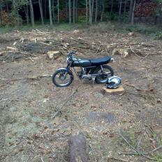 Yamaha Fs1 DX 4 speed | SOLGT