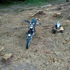 Yamaha Fs1 DX 4 speed | SOLGT