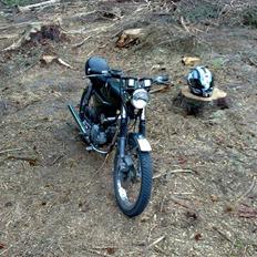 Yamaha Fs1 DX 4 speed | SOLGT