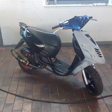 Aprilia Sonic LC  solgt