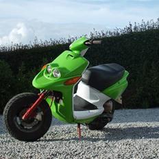 Yamaha bws bump SOLGT ):