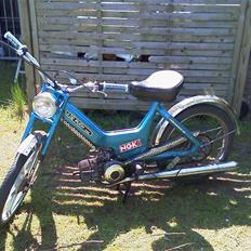 Puch maxi solgt