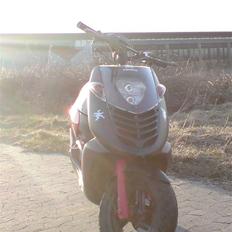 Aprilia Sonic - SOLGT