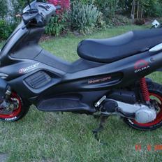 Gilera Runner SP AC DD SOLGT