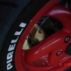 Gilera Runner SP AC DD SOLGT