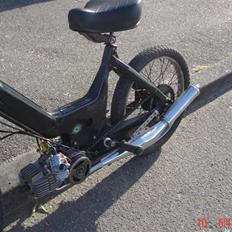 Puch maxi solgt