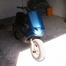 Peugeot Buxy  (SOLGT)