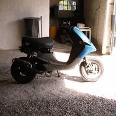 Peugeot Buxy  (SOLGT)