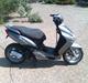 Yamaha Jog R - solgt -