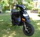 Gilera Stalker *SOLGT*