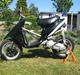 Yamaha Jog LC DD