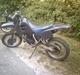 Suzuki suzuki smx/rmx solgt...