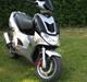 Kymco super9