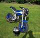 Suzuki Street Magic / Byttet /