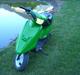 Yamaha jog as 