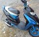 Honda Sfx Bytted